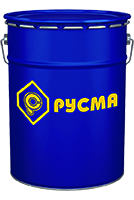 Изображение Многоцелевая смазка РУСМА KG